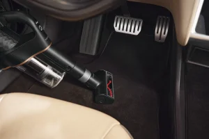 Miele Accessori Per Aspirapolvere Senza Filo | Spazzola manuale compatta
