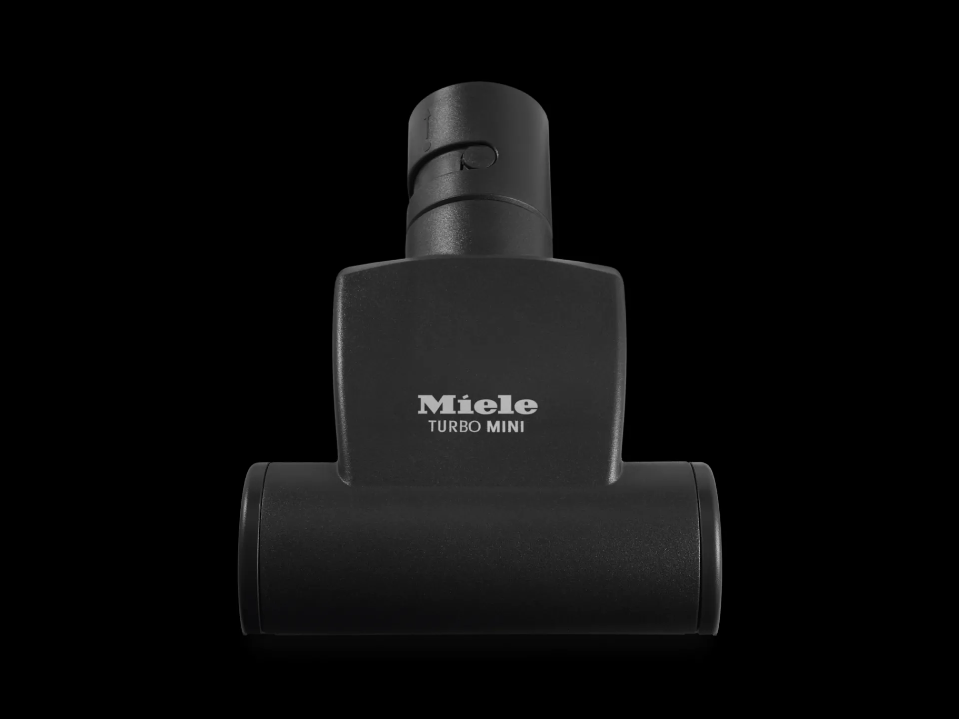 spazzola_turbo_maneggevol_0.webp Miele Accessori Per Aspirapolvere | Spazzola Turbo maneggevole - Turbo mini