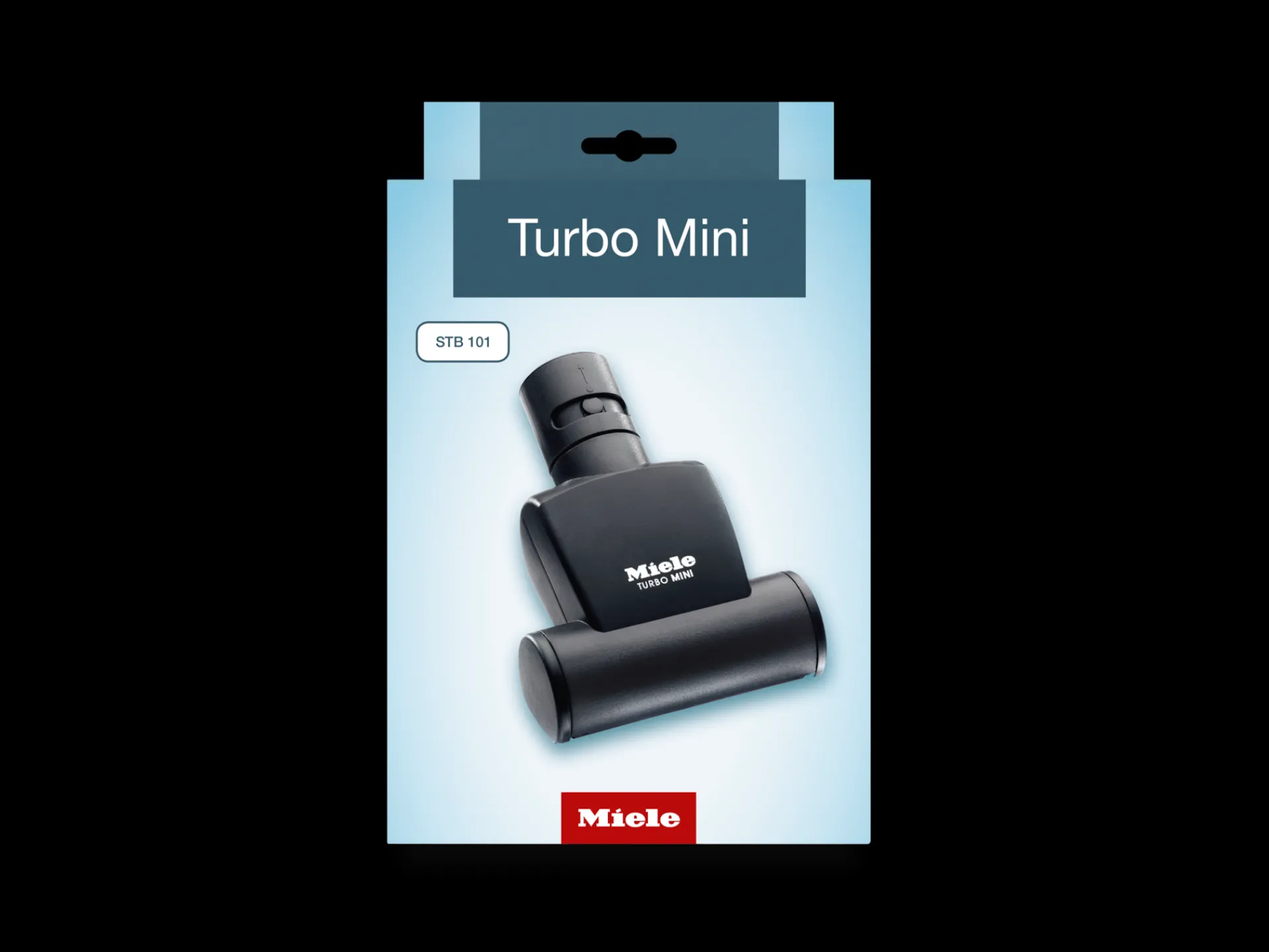 spazzola_turbo_maneggevol_2.webp Miele Accessori Per Aspirapolvere | Spazzola Turbo maneggevole - Turbo mini