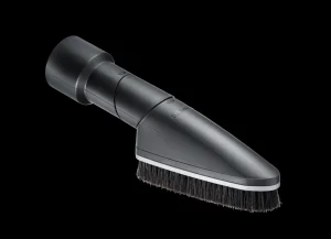 Miele Accessori Speciali E Kit | Spazzola universale regolabile in modo flessibile con setole naturali