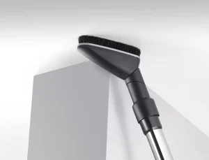 Miele Accessori Speciali E Kit | Spazzola universale regolabile in modo flessibile con setole naturali