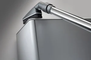 Miele Accessori Speciali E Kit | Spazzola universale regolabile in modo flessibile con setole naturali