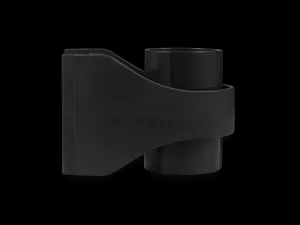 Miele Accessori Per Aspirapolvere | Supporto accessori per tubo aspirante