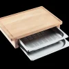 Miele Teglie E Accessori Cottura | Tagliere