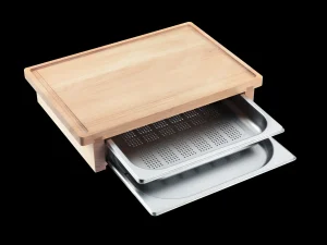 Miele Teglie E Accessori Cottura | Tagliere