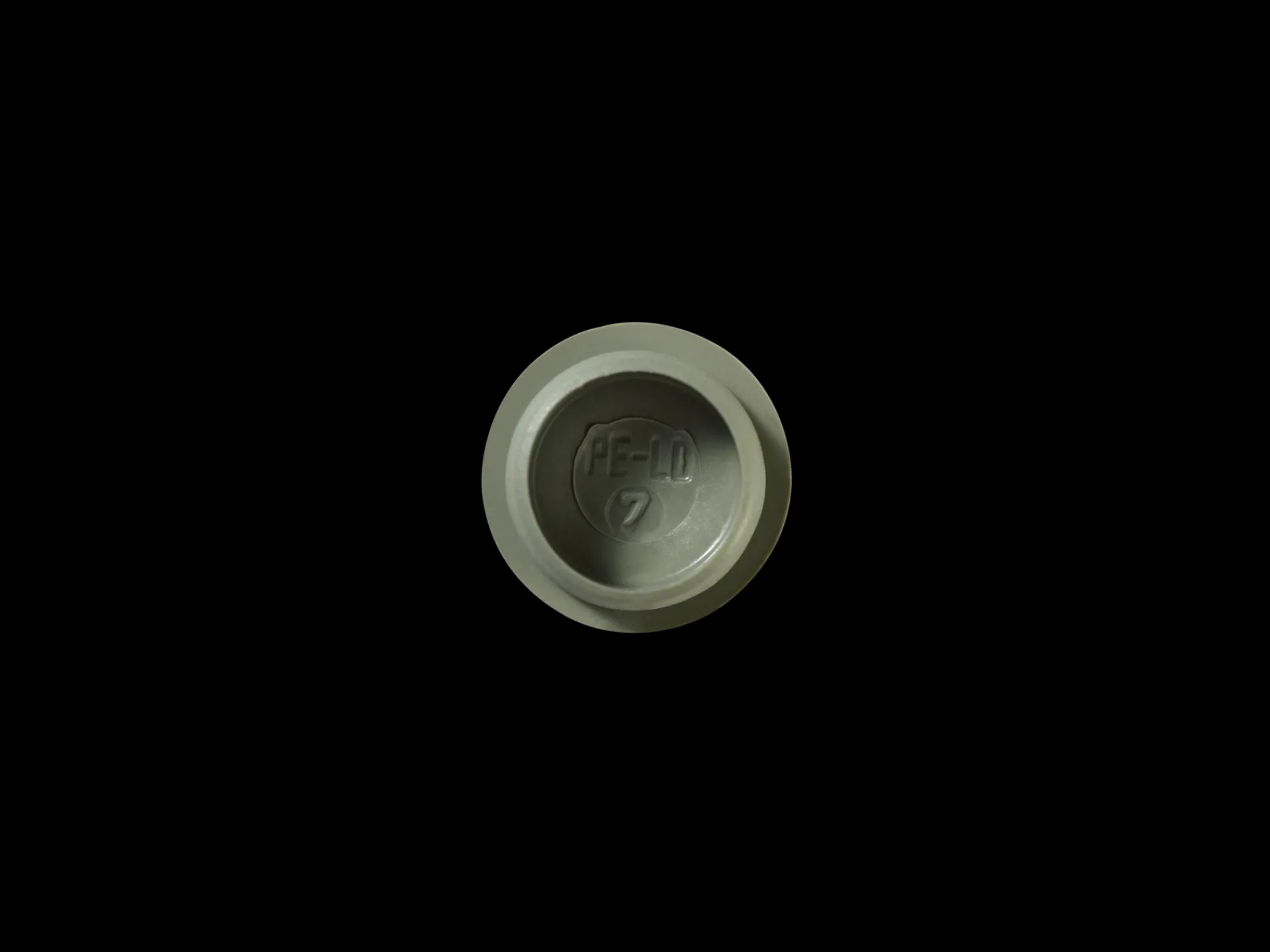 tappo_di_chiusura_grigio_2.webp Miele Ricambi Per Lavastoviglie | Tappo di chiusura grigio