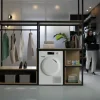 Miele Asciugatrici | TCC374WP 9kg bianco loto