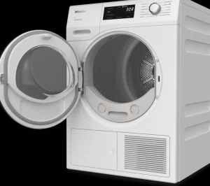 Miele Asciugatrici | TCF770WP EcoSpeed&8kg bianco loto