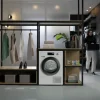 Miele Asciugatrici | TCH780WP EcoSpeed&9kg bianco loto