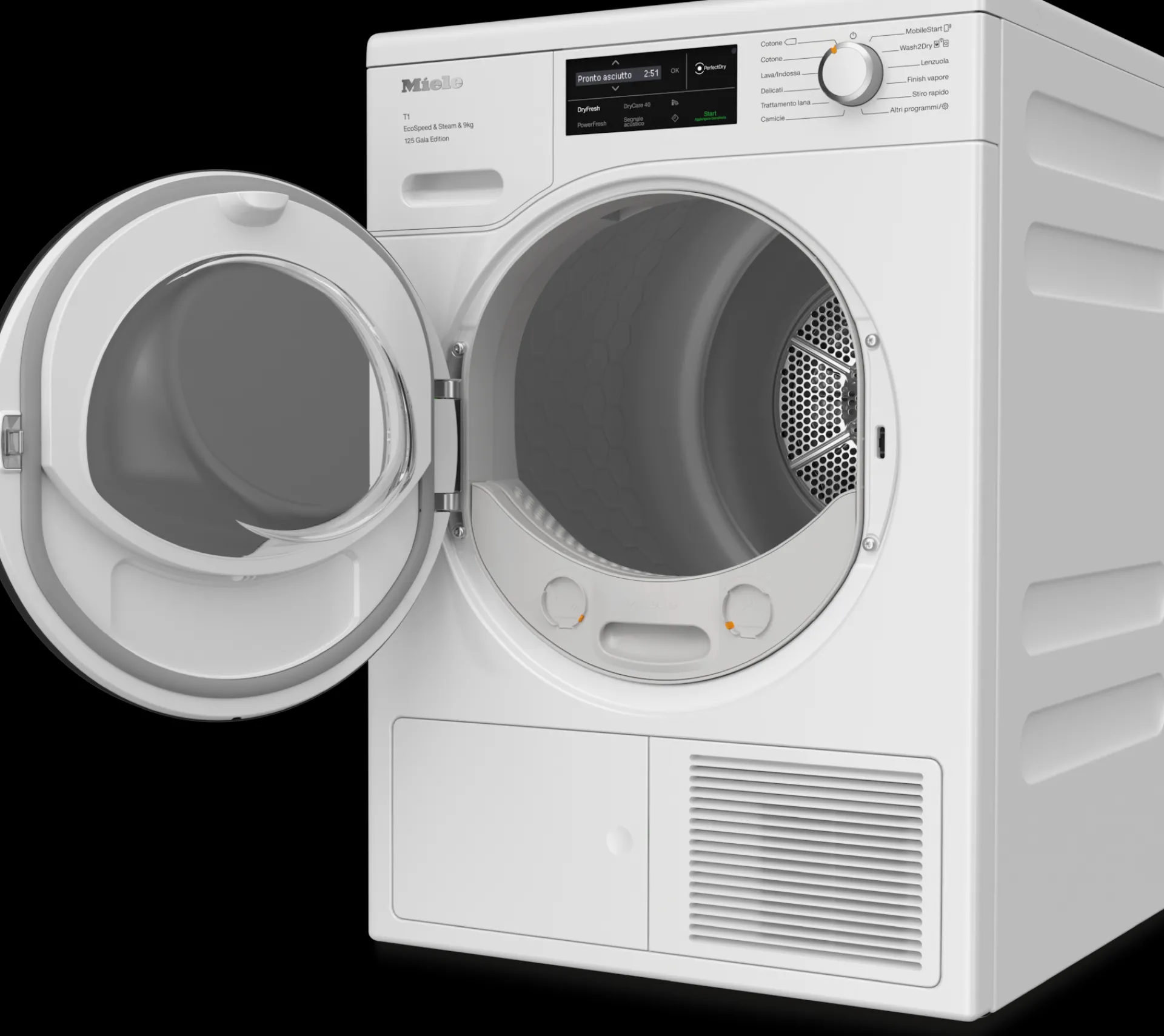 tclwp__gala_edition_bianc_1.webp Miele Asciugatrici | TCL680WP 125 Gala Edition bianco loto
