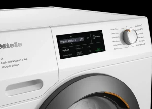 Miele Asciugatrici | TCL690WP 125 Gala Edition bianco loto