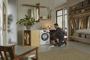 Miele Asciugatrici | TCL690WP 125 Gala Edition bianco loto