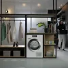 Miele Asciugatrici | TCR790WP Eco&Steam&9kg bianco loto