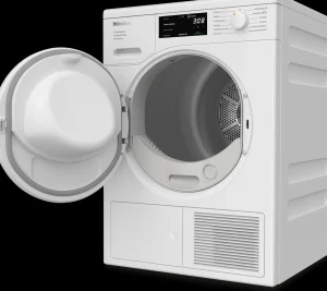 Miele Asciugatrici | TEC665WP 125 Edition bianco loto
