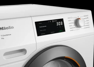 Miele Asciugatrici | TED275WP 8kg bianco loto
