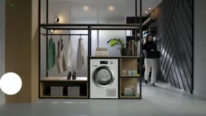 Miele Asciugatrici | TEF765WP EcoSpeed&8kg bianco loto
