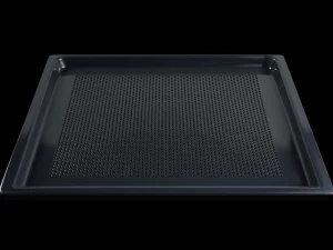 Miele Teglie E Accessori Cottura | Teglia gourmet standard e AirFry forata