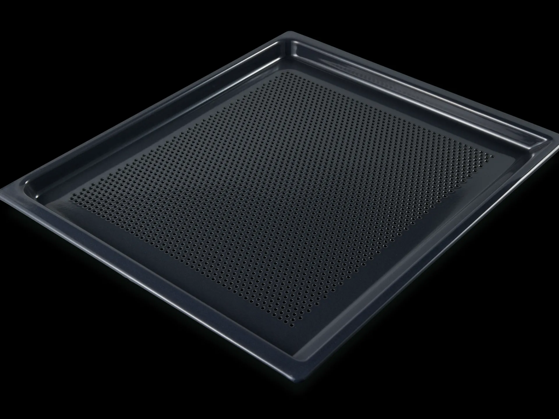 teglia_gourmet_standard_e_1.webp Miele Teglie E Accessori Cottura | Teglia gourmet standard e AirFry forata