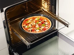 Miele Teglie E Accessori Cottura | Teglia rotonda