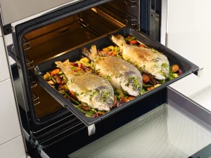 Miele Teglie E Accessori Cottura | Teglia universale originale