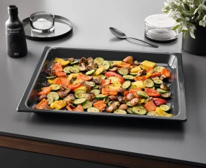 Miele Teglie E Accessori Cottura | Teglia universale originale