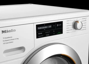 Miele Asciugatrici | TEL685WP 125 Gala Edition bianco loto