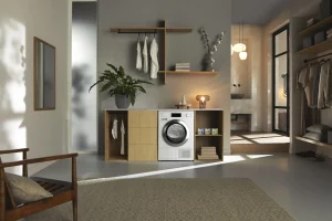 Miele Asciugatrici | TEL685WP 125 Gala Edition bianco loto