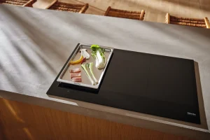 Miele Teglie E Accessori Cottura | Teppan Yaki Gourmet