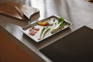 Miele Teglie E Accessori Cottura | Teppan Yaki Gourmet