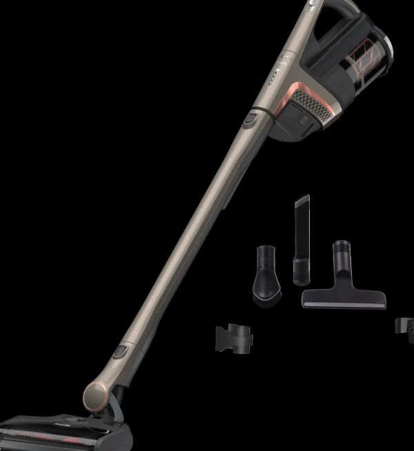 Miele Aspirapolvere Senza Filo | Triflex HX2 125 Edition Grigio cashmere
