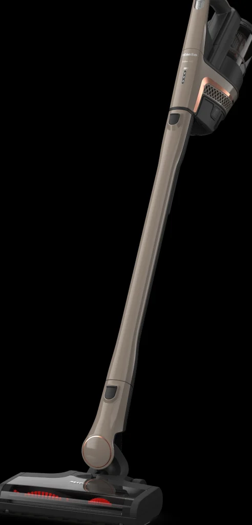 Miele Aspirapolvere Senza Filo | Triflex HX2 125 Edition Grigio cashmere