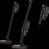 Miele Aspirapolvere Senza Filo | Triflex HX2 125 Gala Edition Nero ossidiana