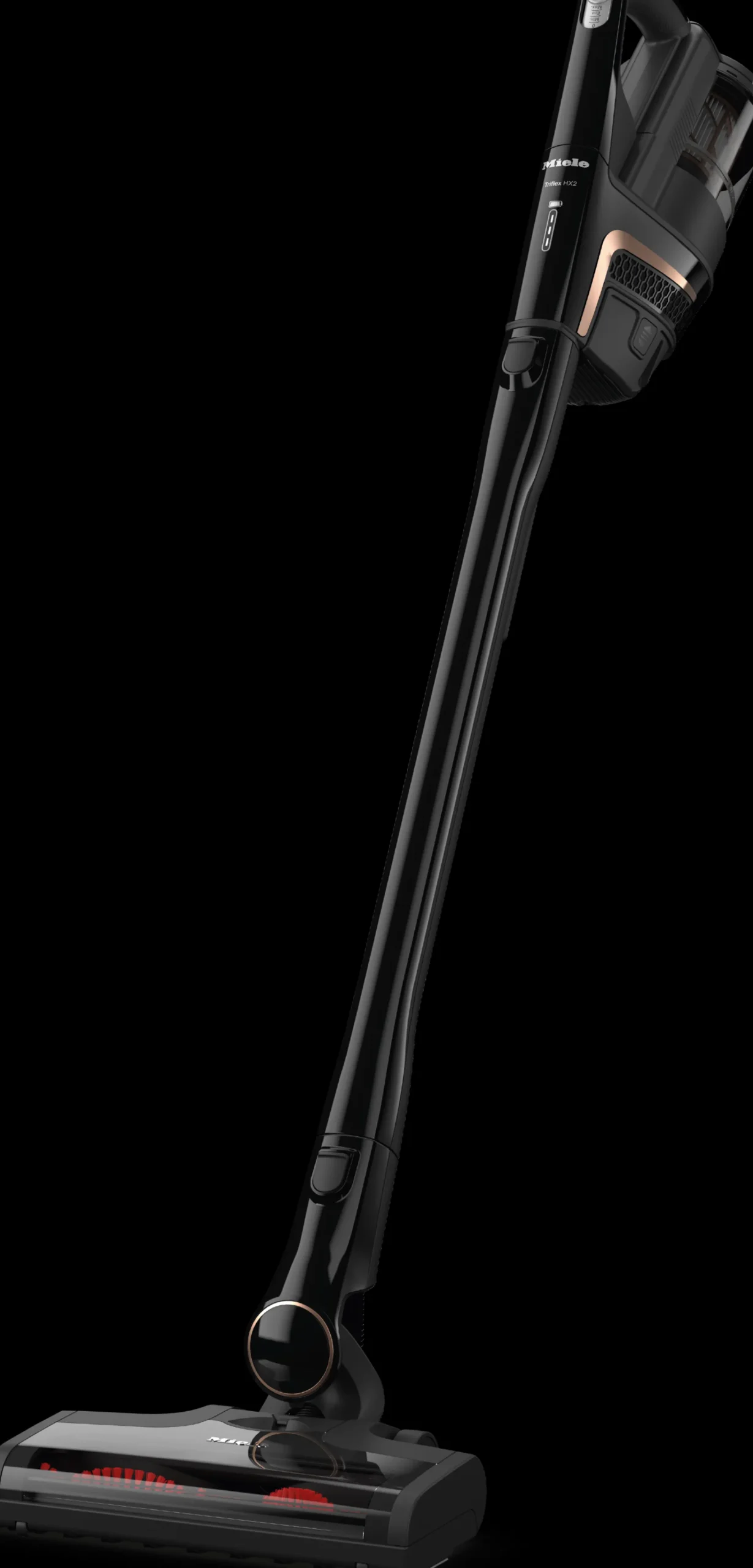 triflex_hx__gala_edition__3-1.webp Miele Aspirapolvere Senza Filo | Triflex HX2 125 Gala Edition Nero ossidiana