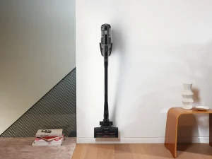 Miele Aspirapolvere Senza Filo | Triflex HX2 125 Gala Edition Nero ossidiana