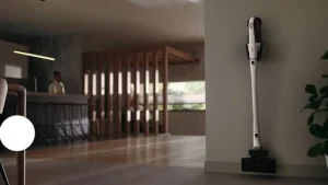 Miele Aspirapolvere Senza Filo | Triflex HX2 bianco loto