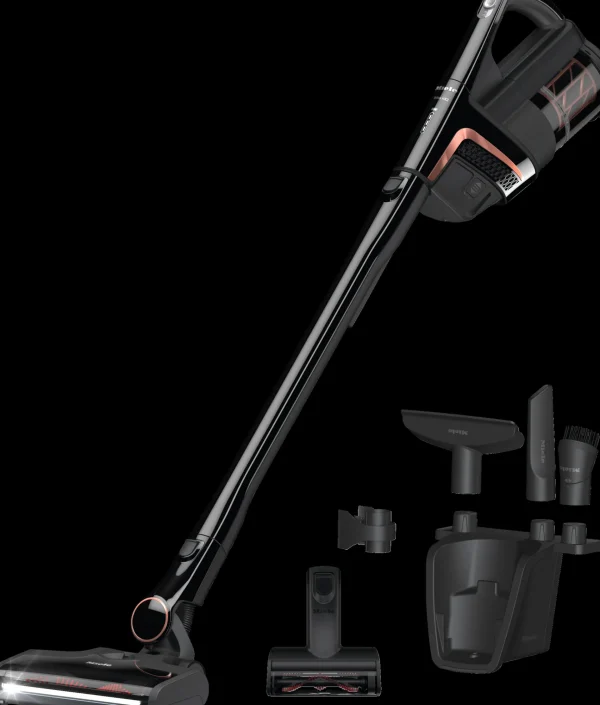 Miele Aspirapolvere Senza Filo | Triflex HX2 Cat & Dog Nero ossidiana