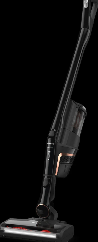 Miele Aspirapolvere Senza Filo | Triflex HX2 Cat & Dog Nero ossidiana