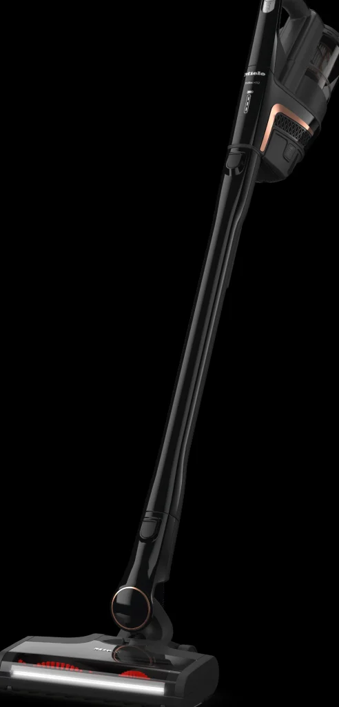 Miele Aspirapolvere Senza Filo | Triflex HX2 Cat & Dog Nero ossidiana