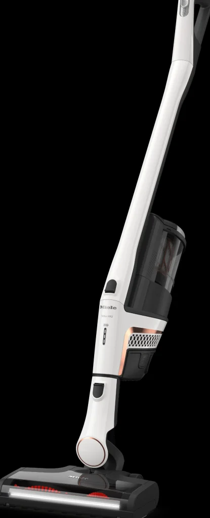 Miele Aspirapolvere Senza Filo | Triflex HX2 Flash bianco loto