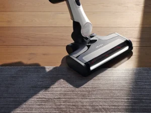 Miele Aspirapolvere Senza Filo | Triflex HX2 Flash bianco loto