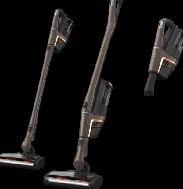 Miele Aspirapolvere Senza Filo | Triflex HX2 Pro Grigio infinito perlato
