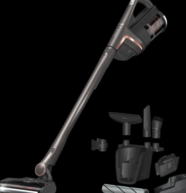 Miele Aspirapolvere Senza Filo | Triflex HX2 Pro Grigio infinito perlato