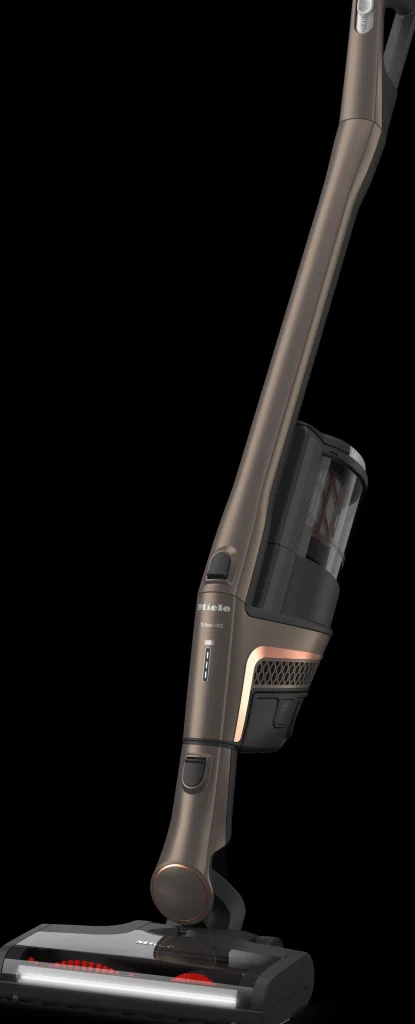 Miele Aspirapolvere Senza Filo | Triflex HX2 Pro Grigio infinito perlato