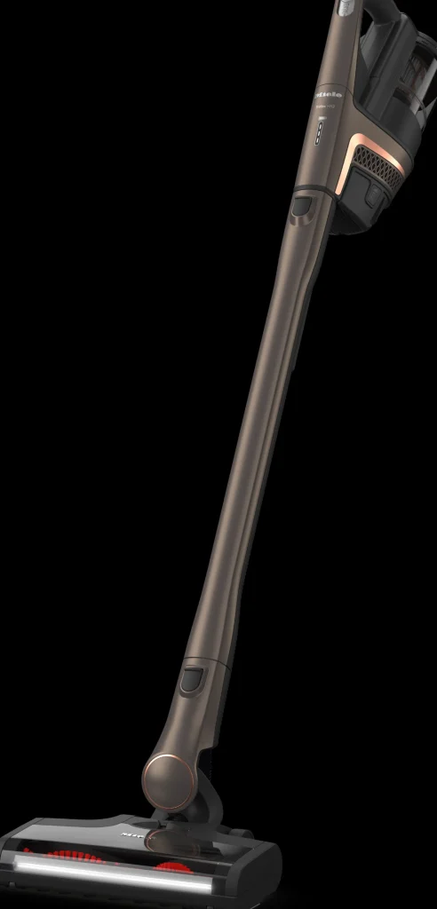Miele Aspirapolvere Senza Filo | Triflex HX2 Pro Grigio infinito perlato