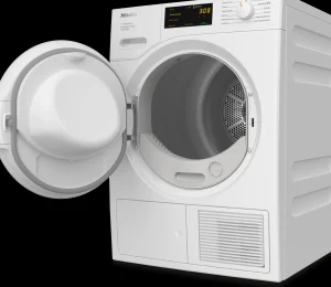 Miele Asciugatrici | TSC663WP 125 Edition bianco loto