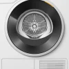 Miele Asciugatrici | TSL683WP 125 Gala Edition bianco loto