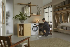 Miele Asciugatrici | TSL683WP 125 Gala Edition bianco loto