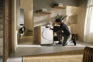 Miele Asciugatrici | TWC660WP 125 Edition