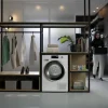 Miele Asciugatrici | TWH780WP EcoSpeed&9kg bianco loto
