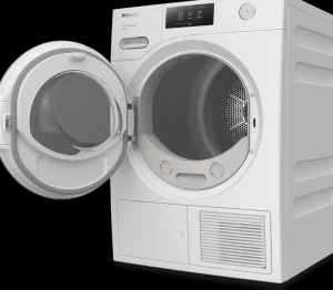 Miele Asciugatrici | TWV780WP Passion bianco loto